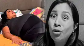 Kathy Sheen revela que sus gemelas NACERÁN antes de tiempo y hace pedido URGENTE: "Me adelantaron la fecha" Kathy Sheen revela que sus gemelas NACERÁN antes de tiempo y hace pedido URGENTE: "Me adelantaron la fecha"