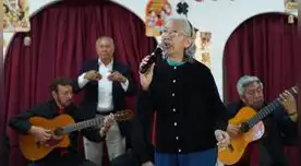 Celebraron a todo dar