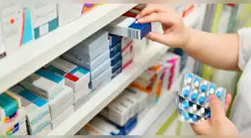 Medicamentos contaminados llegan a hospitales: Minsa ordena el retiro urgente en todo el país Medicamentos contaminados llegan a hospitales: Minsa ordena el retiro urgente en todo el país