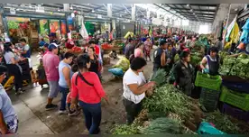 Mercados de Lima y Callao anuncian paro total: denuncian “extorsión” de Sedapal por cobros de hasta S/30 mil