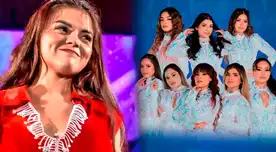 Briela Cirilo RECHAZA tener una mejor en Corazón Serrano y explica IMPENSADO motivo: "Un trato diferente"