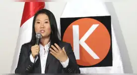 Fuerza Popular revela su lista de precandidatos: viejas caras del fujimorismo buscan volver al poder