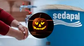 Sedapal anuncia corte de agua en Lima este 31 de octubre: estos son los distritos y zonas afectadas