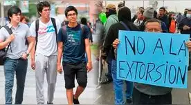 Universidades ya toman acción ante el anunciado paro de transporte del 4 de noviembre Universidades ya toman acción ante el anunciado paro de transporte del 4 de noviembre