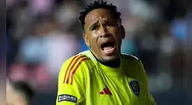 Pedro Gallese se va de Orlando City luego de seis largas temporadas. Foto: Orlando City