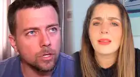 Julián Zucchi ROMPE SU SILENCIO tras ACUSACIONES de Yiddá Eslava: “No voy a desmentir...” Julián Zucchi ROMPE SU SILENCIO tras ACUSACIONES de Yiddá Eslava: “No voy a desmentir...”