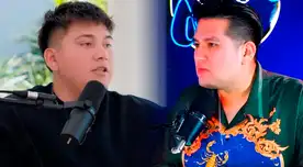 Bill Orosco hace DESGARRADOR confesión sobre Deyvis Orosco tras CONFLICTO: “No va a ver a mi abuela”