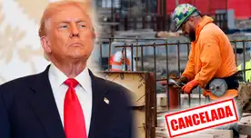 Estados Unidos PROHÍBE que inmigrantes hagan estos tipos de trabajos. Estados Unidos PROHÍBE que inmigrantes hagan estos tipos de trabajos.