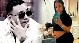 Josimar habla por PRIMERA VEZ tras embarazo de mellizos de su ‘prima’: “No tengo que afrontar ninguna paternidad” Josimar habla por PRIMERA VEZ tras embarazo de mellizos de su ‘prima’: “No tengo que afrontar ninguna paternidad”