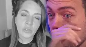 Yiddá Eslava SE QUIEBRA y RUEGA por ayuda tras exponerse sus 11 denuncias contra Julián Zucchi: "Puede desaparecer tan rápido" Yiddá Eslava SE QUIEBRA y RUEGA por ayuda tras exponerse sus 11 denuncias contra Julián Zucchi: "Puede desaparecer tan rápido"