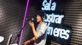 Miles de jóvenes sueñan consagrarse sobre los escenarios junto a Tony Succar.