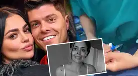 Natalia Segura se SOMETIÓ a complicada OPERACIÓN de seis horas y DEJA EN SHOCK al exponer cómo quedó: "Todo salió..." Natalia Segura se SOMETIÓ a complicada OPERACIÓN de seis horas y DEJA EN SHOCK al exponer cómo quedó: "Todo salió..."