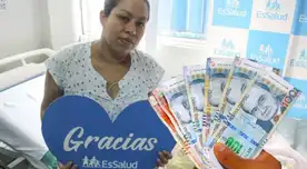 Revisa AQUÍ si recibirás el subsidio EsSalud de S/820 este noviembre con tu número de DNI