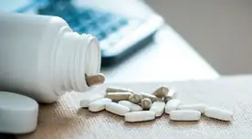 Retiran medicamento para la presión arterial en EE.UU. Retiran medicamento para la presión arterial en EE.UU.