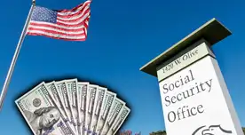 Pagos del Seguro Social de noviembre 2025. Pagos del Seguro Social de noviembre 2025.