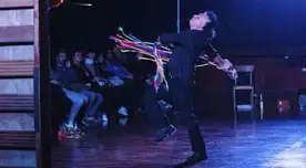 Lima se prepara para recibir uno de los encuentros más importantes de las artes escénicas en América Latina.