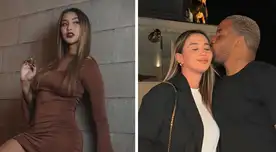 Xiomy Kanashiro DEJA EN SHOCK al hacer ÍNTIMA confesión sobre su romance con Jefferson Farfán: “No me daban…”