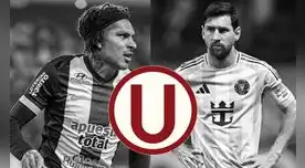 Alianza Lima podría no enfrentar al Inter Miami de Lionel Messi. Foto: composición EP