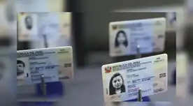 Conoce las zonas donde se tramitarán DNI GRATIS.