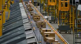 Empleados sorprendidos Amazon explica que los 14.000 despidos obedecieron a la "cultura interna". Empleados sorprendidos Amazon explica que los 14.000 despidos obedecieron a la "cultura interna".