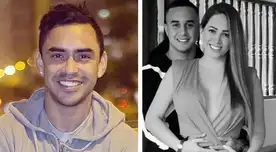 Diego Chávarry ACONSEJA a Jesús Barco y le REVELA su GRAN ERROR tras ruptura con Melissa Klug: “Él tiene que...”