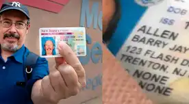 A partir de esta edad puedes solicitar tu licencia de conducir en Nueva Jersey.