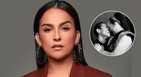 Daniela Darcourt se SINCERA y REVELA su más grande DESEO tras separarse de Waldir Felipa: “Tengo...” Daniela Darcourt se SINCERA y REVELA su más grande DESEO tras separarse de Waldir Felipa: “Tengo...”