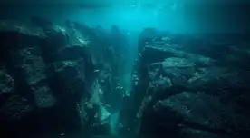 Revelan imágenes inéditas: científicos registran por primera vez cómo una placa tectónica se fragmenta bajo el mar