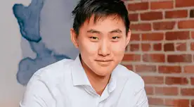 El nuevo idioma del futuro no es inglés ni chino: es la inteligencia artificial, según Meta El nuevo idioma del futuro no es inglés ni chino: es la inteligencia artificial, según Meta