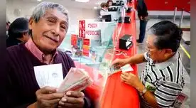 Fonavistas están listos para recibir un nuevo pago de sus aportes Fonavistas están listos para recibir un nuevo pago de sus aportes