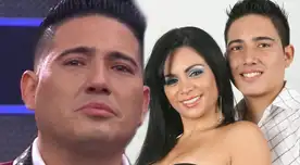 Leslie Moscoso contó cómo fue su relación sentimental con Pedro Loli.