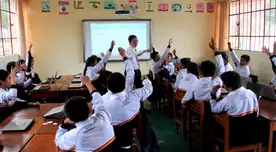 Conoce si se suspenden las clases escolares para este martes 04 de noviembre por el paro de transportistas.