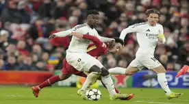 Cuánto paga Liverpool vs. Real Madrid: pronóstico y apuestas por la fecha 4 de la Champions League