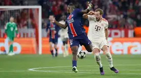 Cuánto paga PSG vs. Bayern Munich: pronóstico y apuestas por la Fase Liga de la Champions League