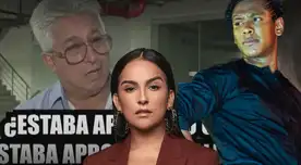 Papá de Daniela Darcourt SE PRONUNCIA tras ruptura con Waldir Felipa y revela lo que REALMENTE pensaba de él. Papá de Daniela Darcourt SE PRONUNCIA tras ruptura con Waldir Felipa y revela lo que REALMENTE pensaba de él.