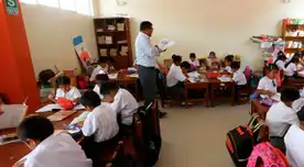 Conoce si8 se suspenden las clases este viernes 07 de noviembre.