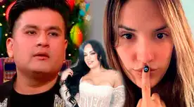 Cassandra Sánchez sorprende con inesperado mensaje.