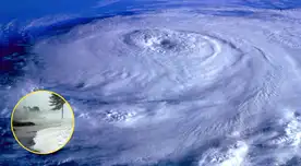 Nuevo mapa alerta sobre tormentas y cambios climáticos en EE.UU. esta semana. Nuevo mapa alerta sobre tormentas y cambios climáticos en EE.UU. esta semana.