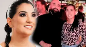 Ana Siucho vuelve a compartir mensaje para Elías Brito.