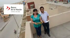 Si tienes esta edad, aún puedes acceder a un crédito hipotecario del Banco de la Nación en 2025: revisa los requisitos