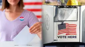 Conoce tu centro electoral en Nueva York.