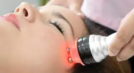 FDA alerta sobre procedimiento facial usado por famosos que causa daños graves. FDA alerta sobre procedimiento facial usado por famosos que causa daños graves.