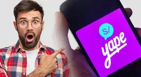 Conoce cuántos años de cárcel podrías recibir por no devolver el Yape por error.