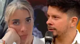 Korina Rivadeneira regresó a Venezuela por un importante motivo.