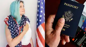 Nueva norma para obtener la ciudadanía en EE.UU. inmigrantes alertan por impacto inmediato.