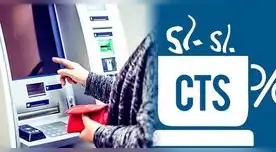 En noviembre se pagará la segunda cuota de la CTS por parte de las empresas