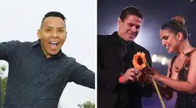 ¿Fue cupido? Edwin Sierra revela el IMPACTANTE PLAN que usó para que Susana y Paco Bazán se enamoren: “Le dije…”