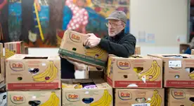 Comida gratis en Chicago hoy opciones para hogares afectados por recortes SNAP.