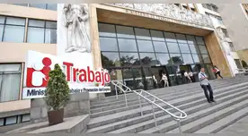 ¿Buscadores de EMPLEO? Ministerio de Trabajo ofrece MASIVA convocatoria en noviembre