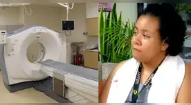 Mujer con cáncer sufre robo dentro de la Clínica Ricardo Palma: todo su dinero para tratamiento desapareció mientras estaba sedada